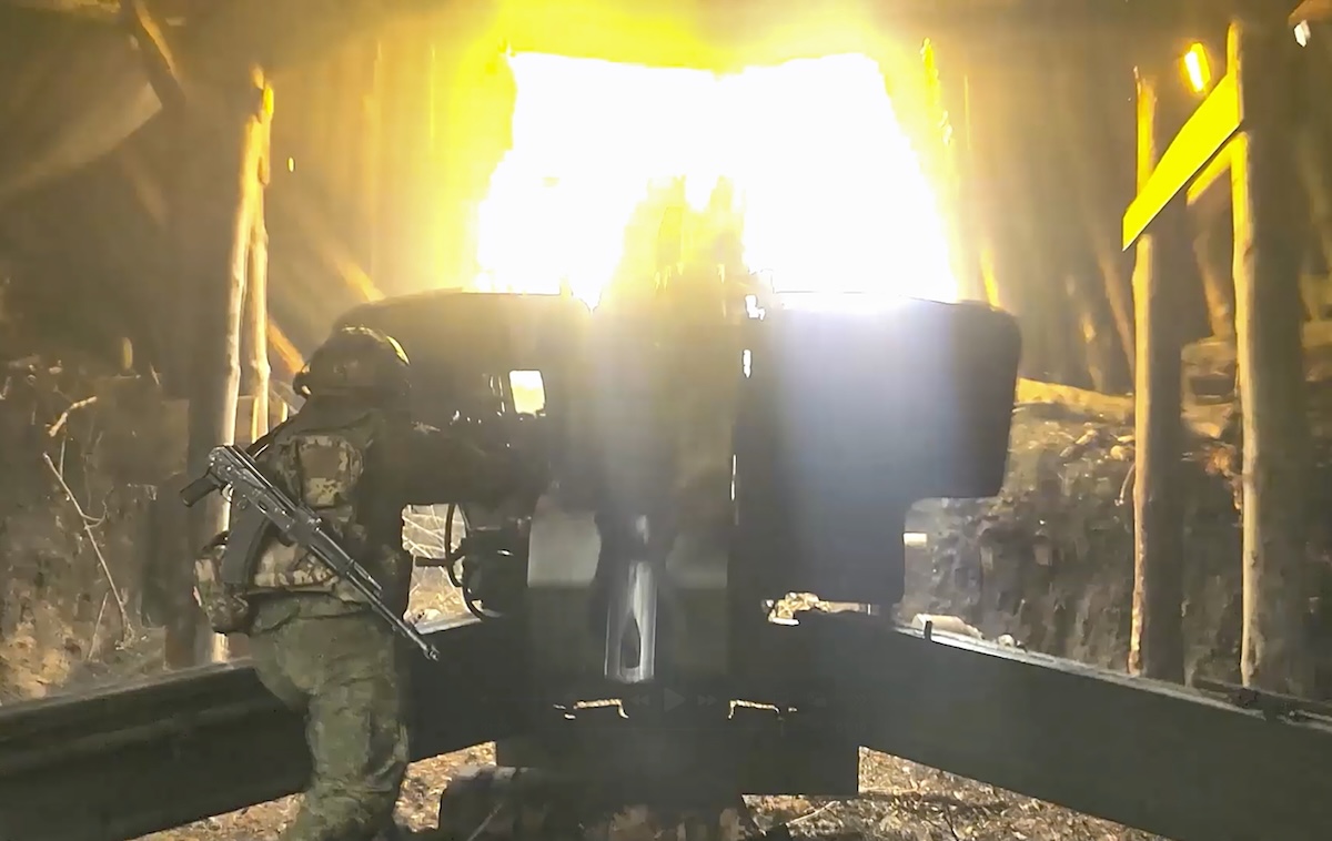 Oroszország hétszáz támadóeszközzel mért légi csapást Ukrajnára