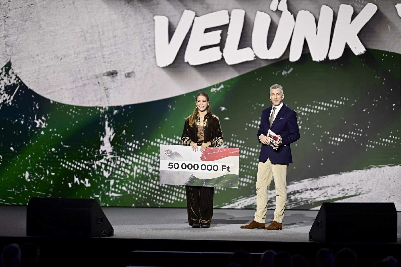 Karácsony előtt semmi sem lehet erősebb a szeretet és a béke erejénél