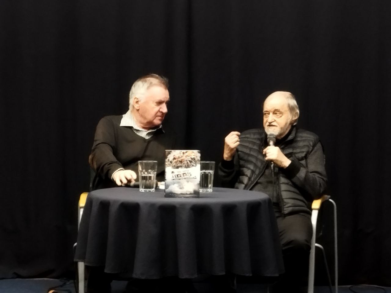 Magyar sors a délszláv darálóban