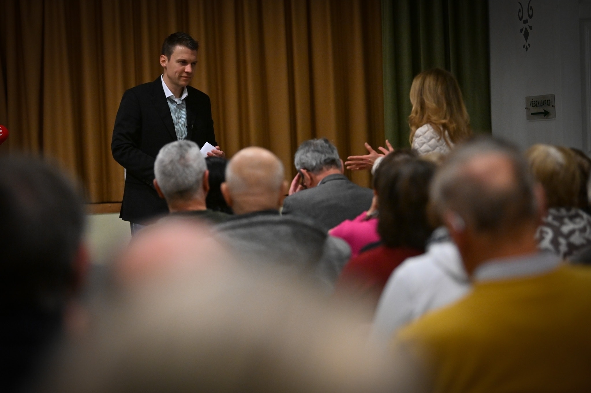 Menczer Tamás: Gyűjtsék össze a legfontosabb fejlesztési igényeiket!