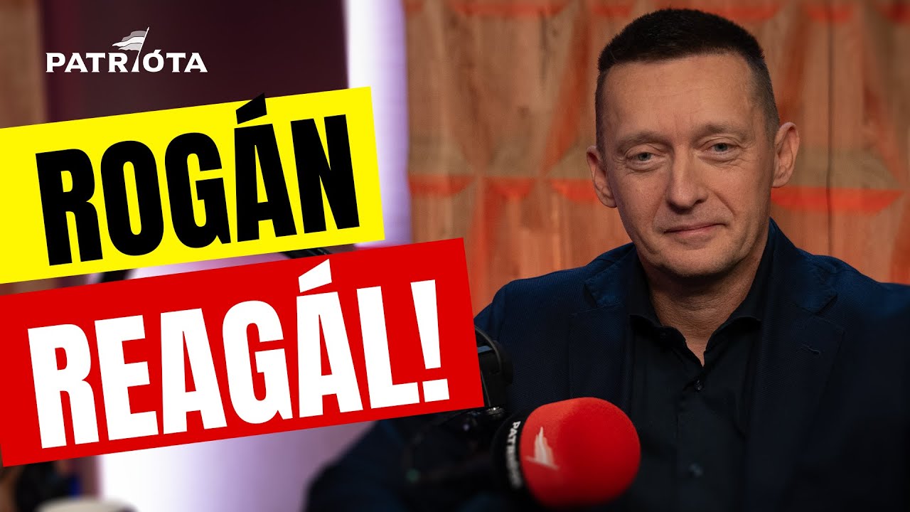 Rogán Antal: A Tisza programjában az van, amit a baloldal mindig szokott csinálni