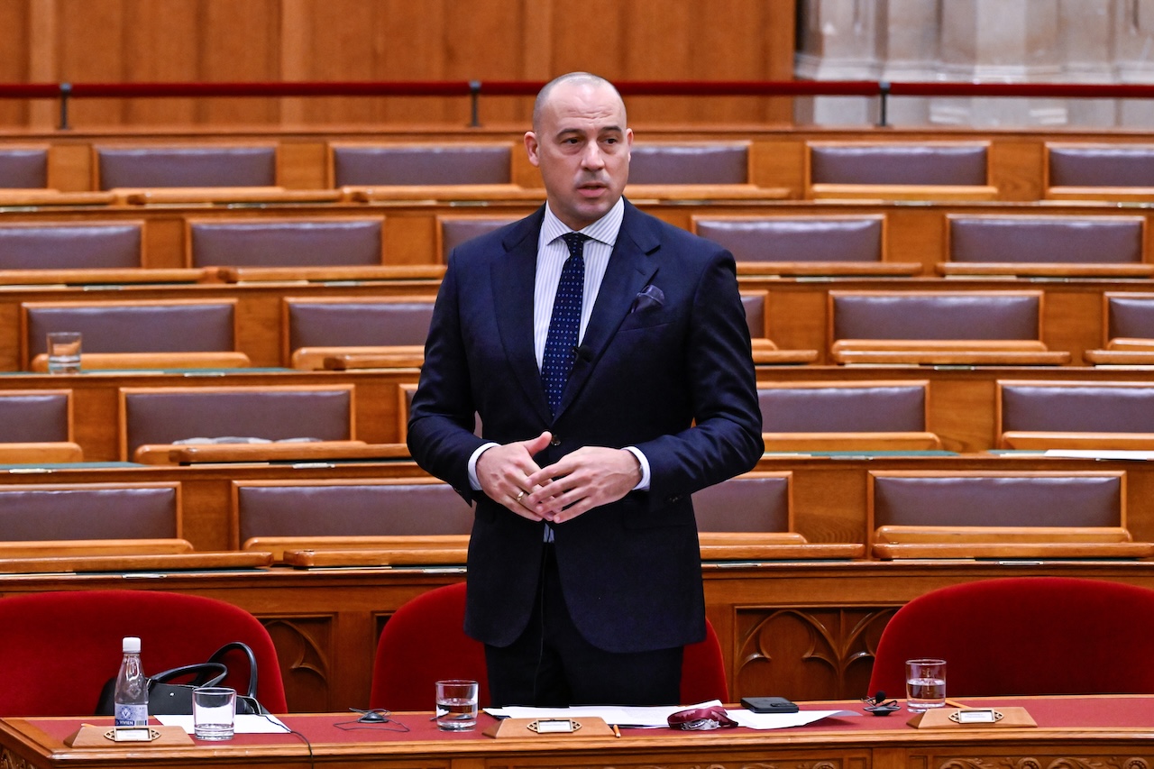 Újabb nemzetközi ügynökség települhet Budapestre