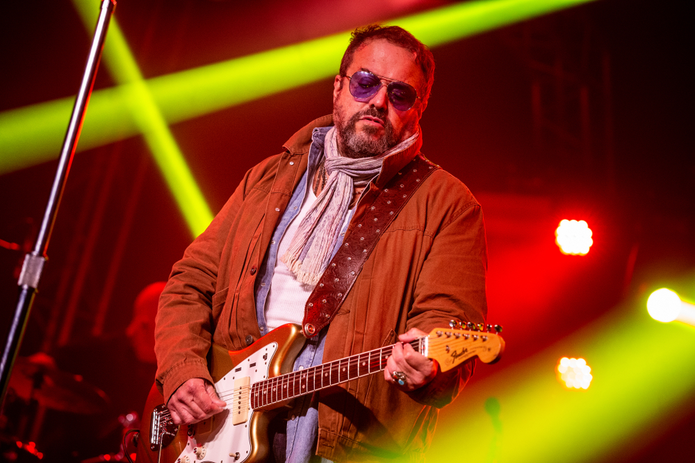 Gyászol a country világa: elhunyt a különleges hangú énekes