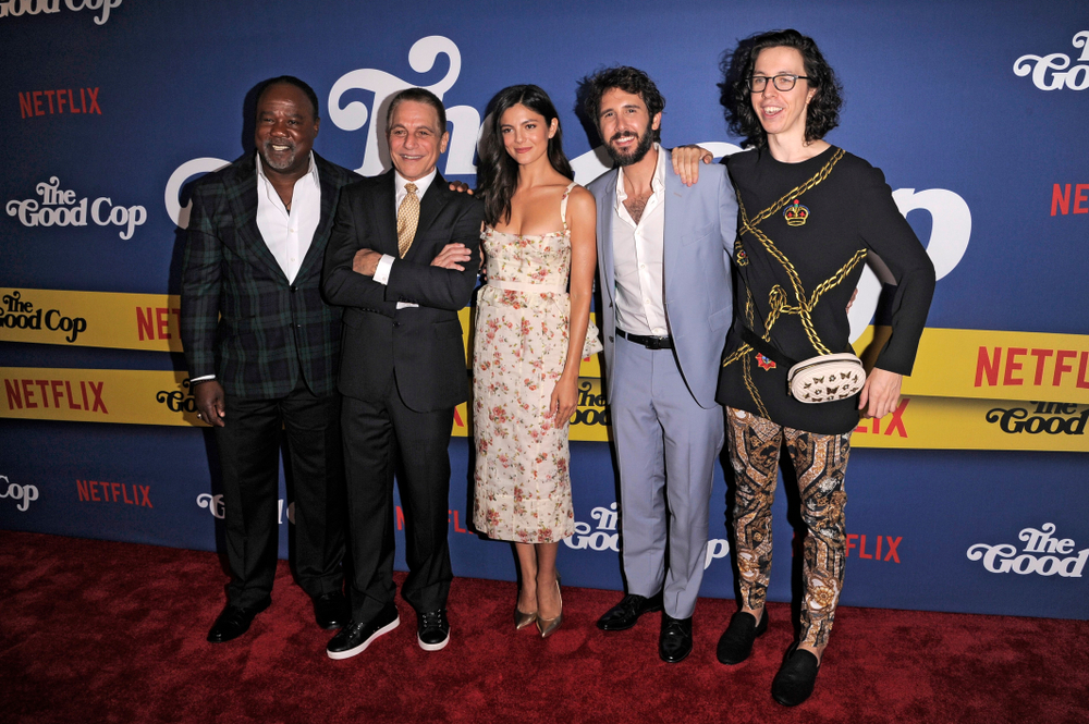 Elhunyt Az alelnök és a Drót sztárja