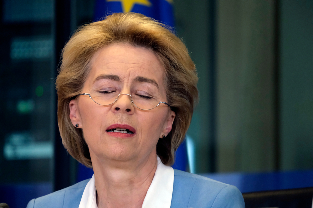 Brüsszel megkerüli a magyar vétót: végleg befagyaszthatják az orosz állami vagyonokat