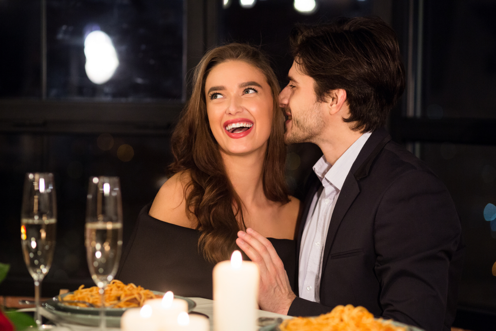 A bókok szerepe a párkapcsolatokban