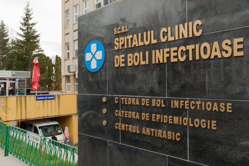 Leprás megbetegedést igazoltak Kolozsváron