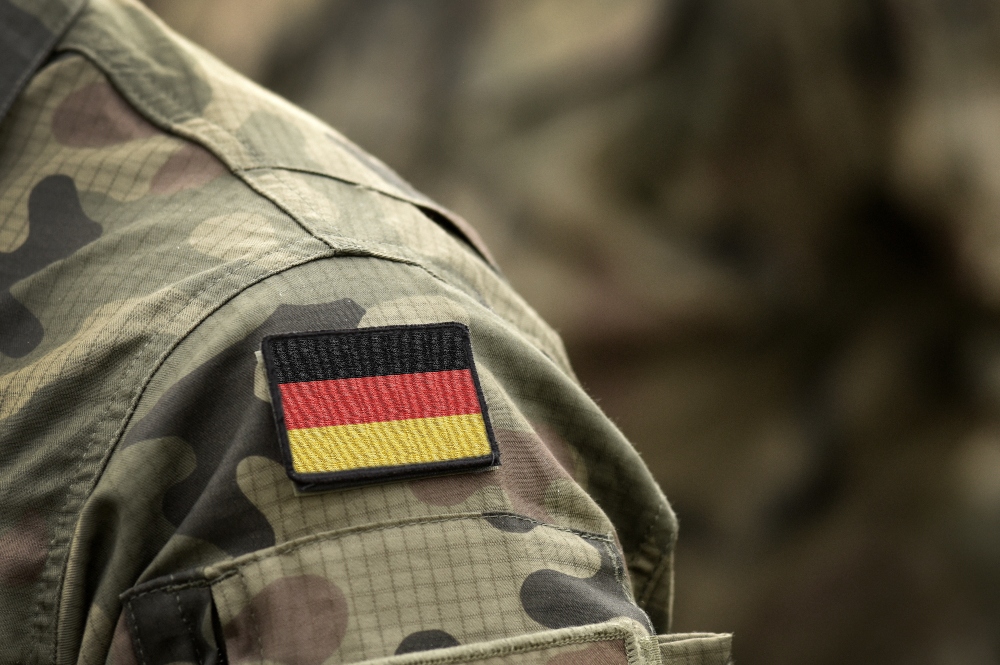 Ez egyre keményebb: a Bundeswehr behívó-elkerülői ezer eurós pénzbírsággal nézhetnek szembe