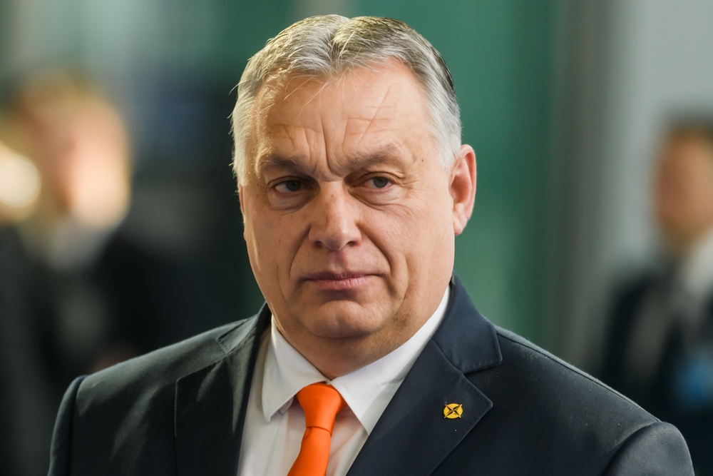 Orbán Viktor megállította az energiaválságot