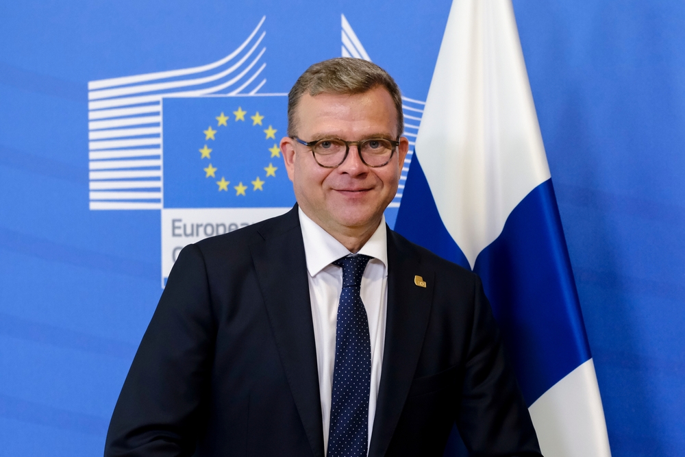 Ezért retteg a finn miniszterelnök egy esetleges békekötéstől