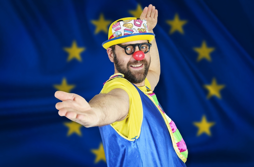 Mert mást nem tudnak: Brüsszel újabb szankciókat készít elő