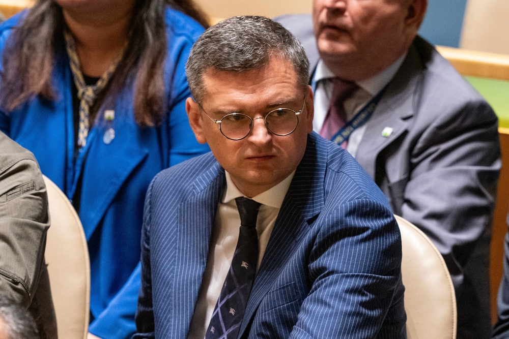 Ukrajna a Tisza Párt győzelmében reménykedik