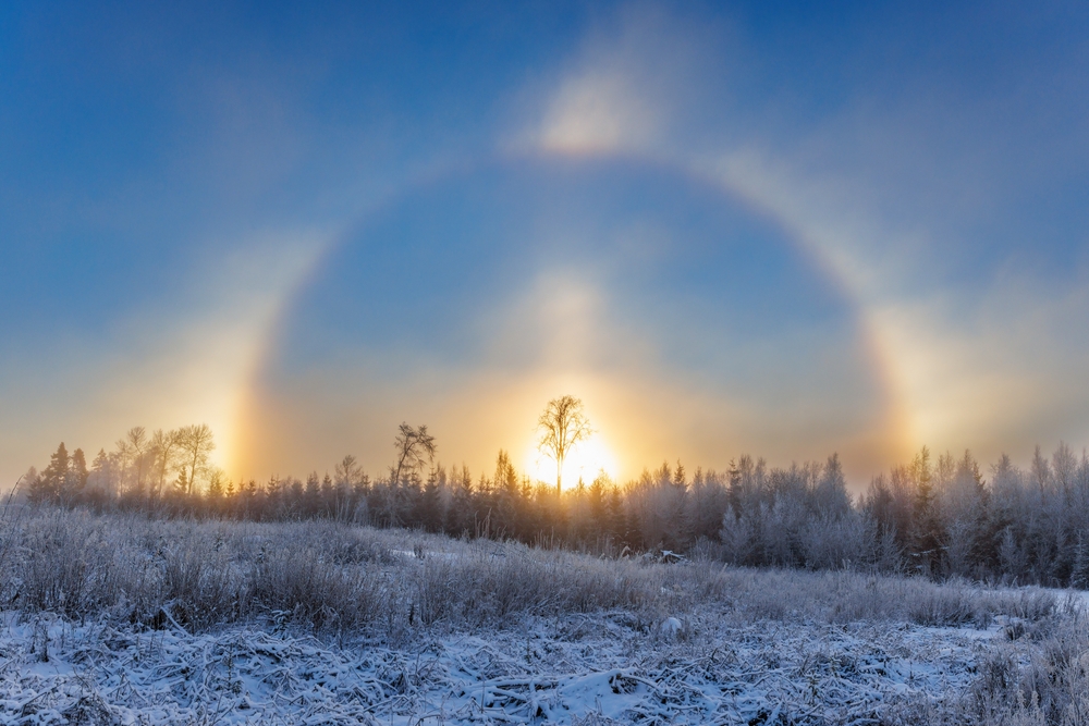 Napos lesz az óév utolsó hétvégéje