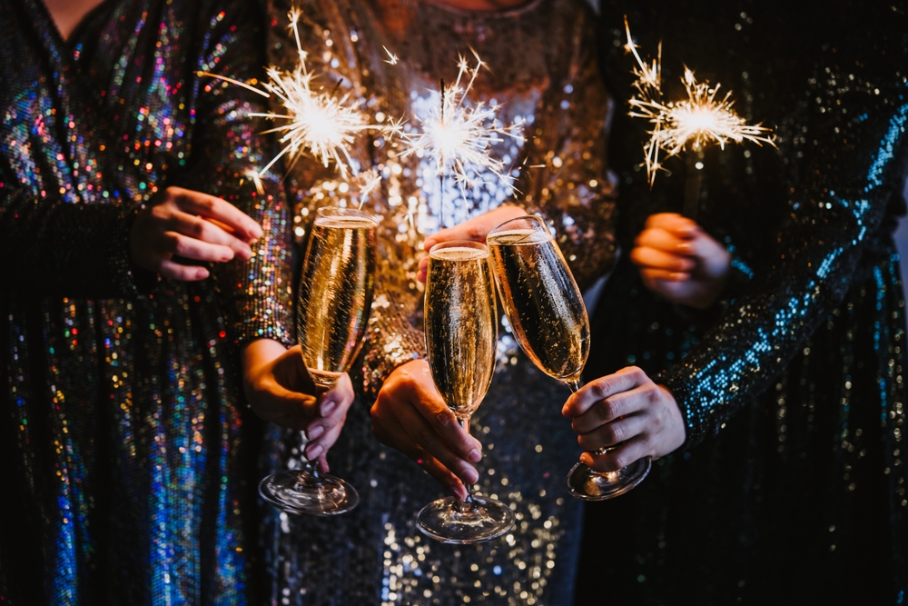 Újévi ünnepségek naptára a világ minden tájáról