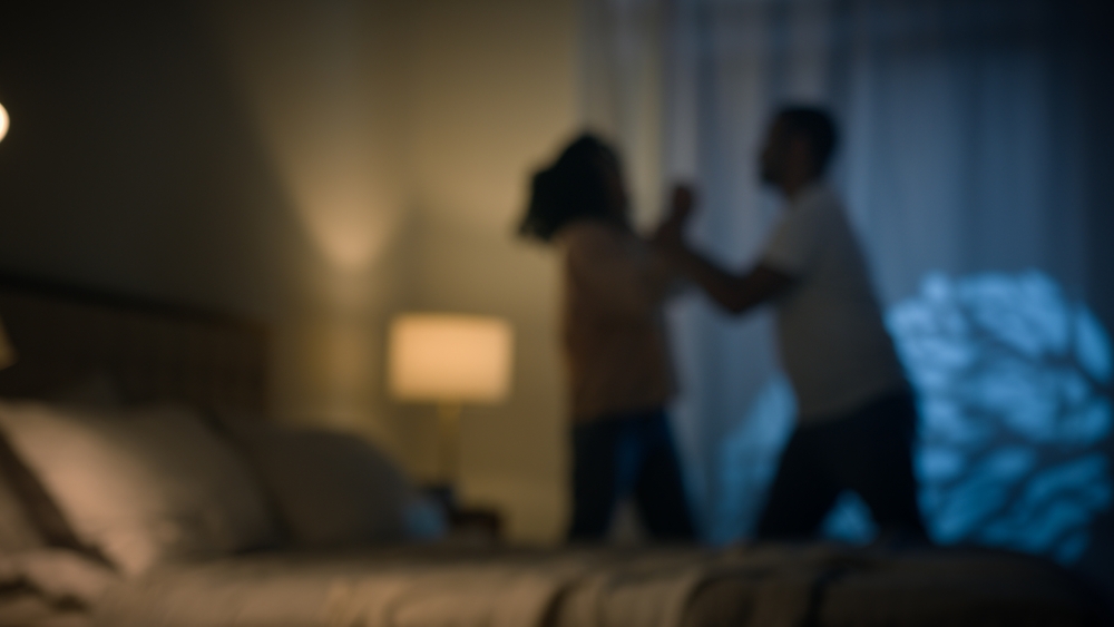 Amikor a szerelem veszélyes