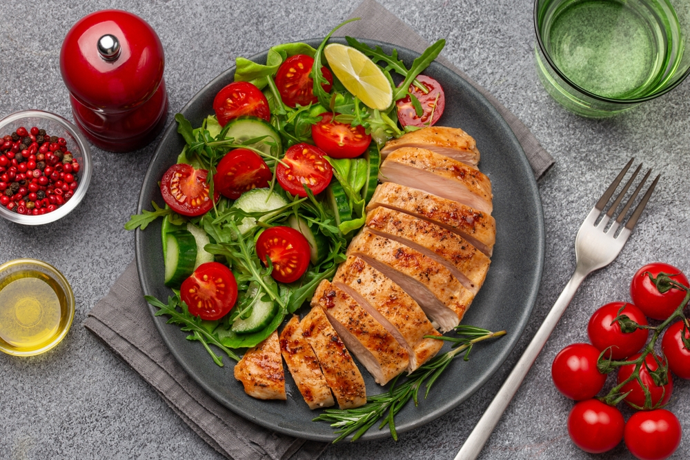 Két apró változtatással is sokat tehetünk egészségünkért