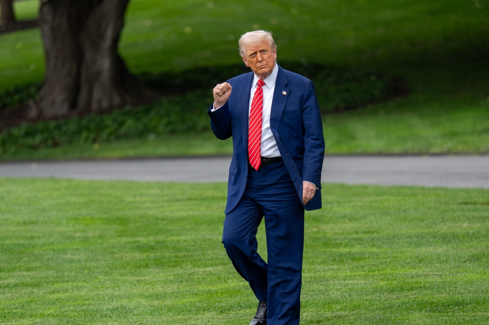 Donald Trump az év végéig lezárná a háborút?