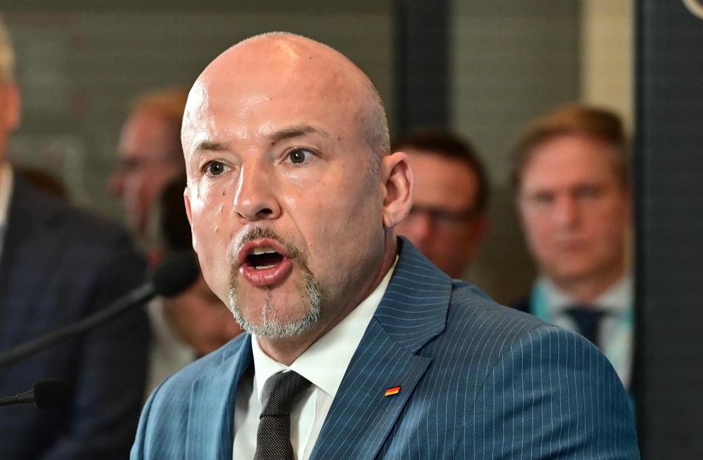 A németek saját atomfegyvereket akarnak