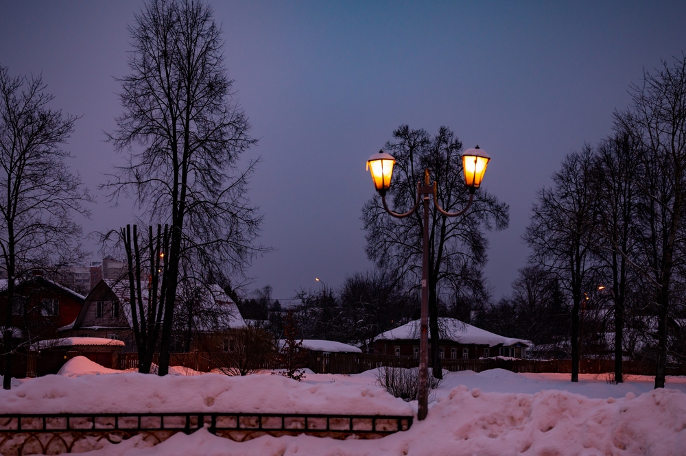 A hír igaz: több német városban nincs pénz karácsonyi kivilágításra