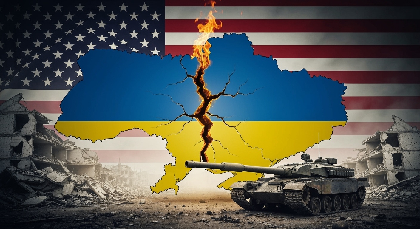 Kiderült, mennyi jut Ukrajnának az új amerikai védelmi tervben