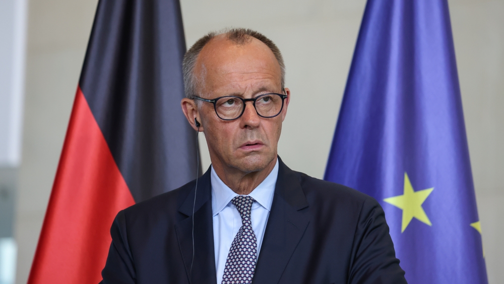 Friedrich Merz Brüsszel után otthon is elvérzett