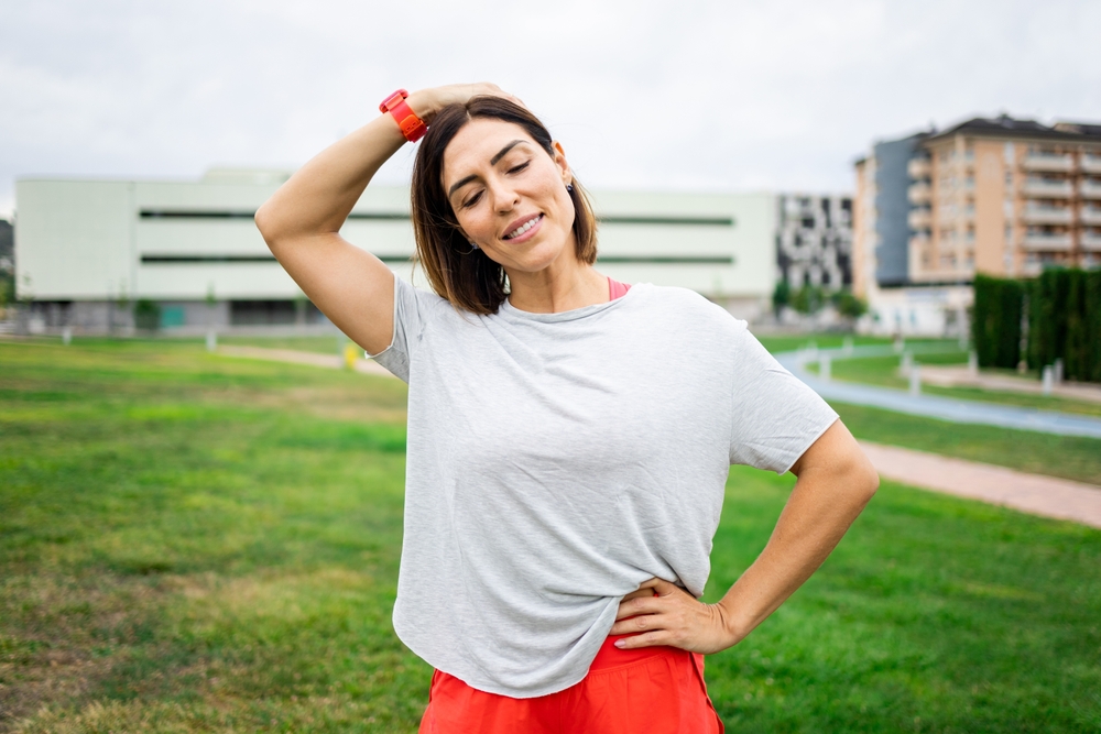 Ezekre kell figyelniük a negyvenes nőknek, ha óvni akarják az egészségüket