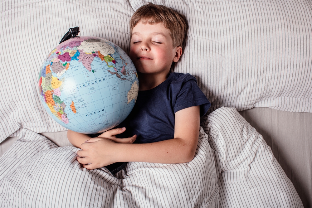 Hogyan változnak az álmaink az életkorunkkal?