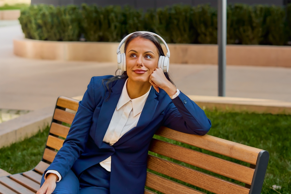 Mit árul el Önről a zenei ízlése?