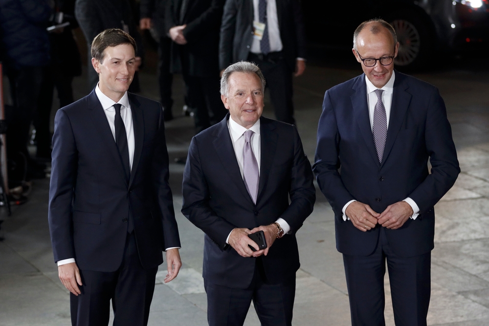 Lehet áttörés Floridában?