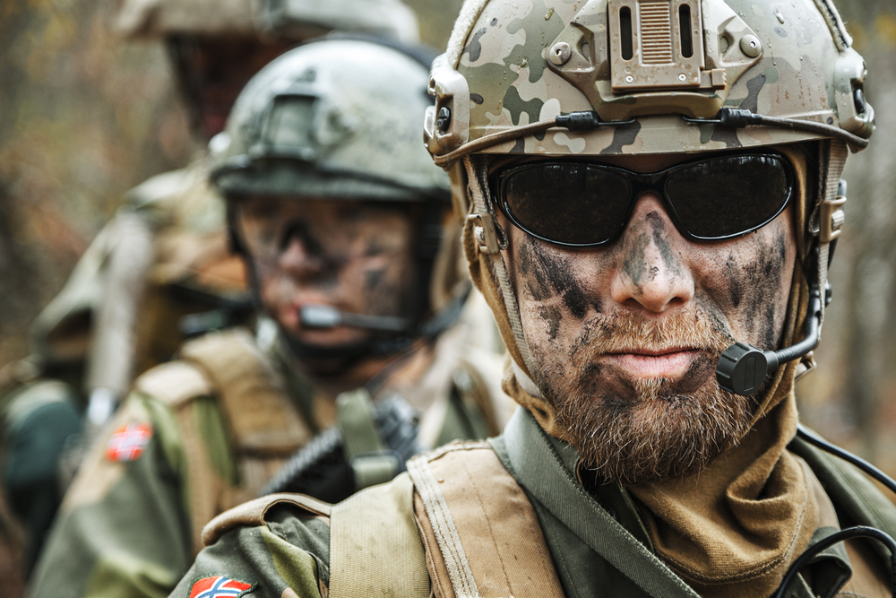 Norvégia hídrobbantással állná el az oroszok útját