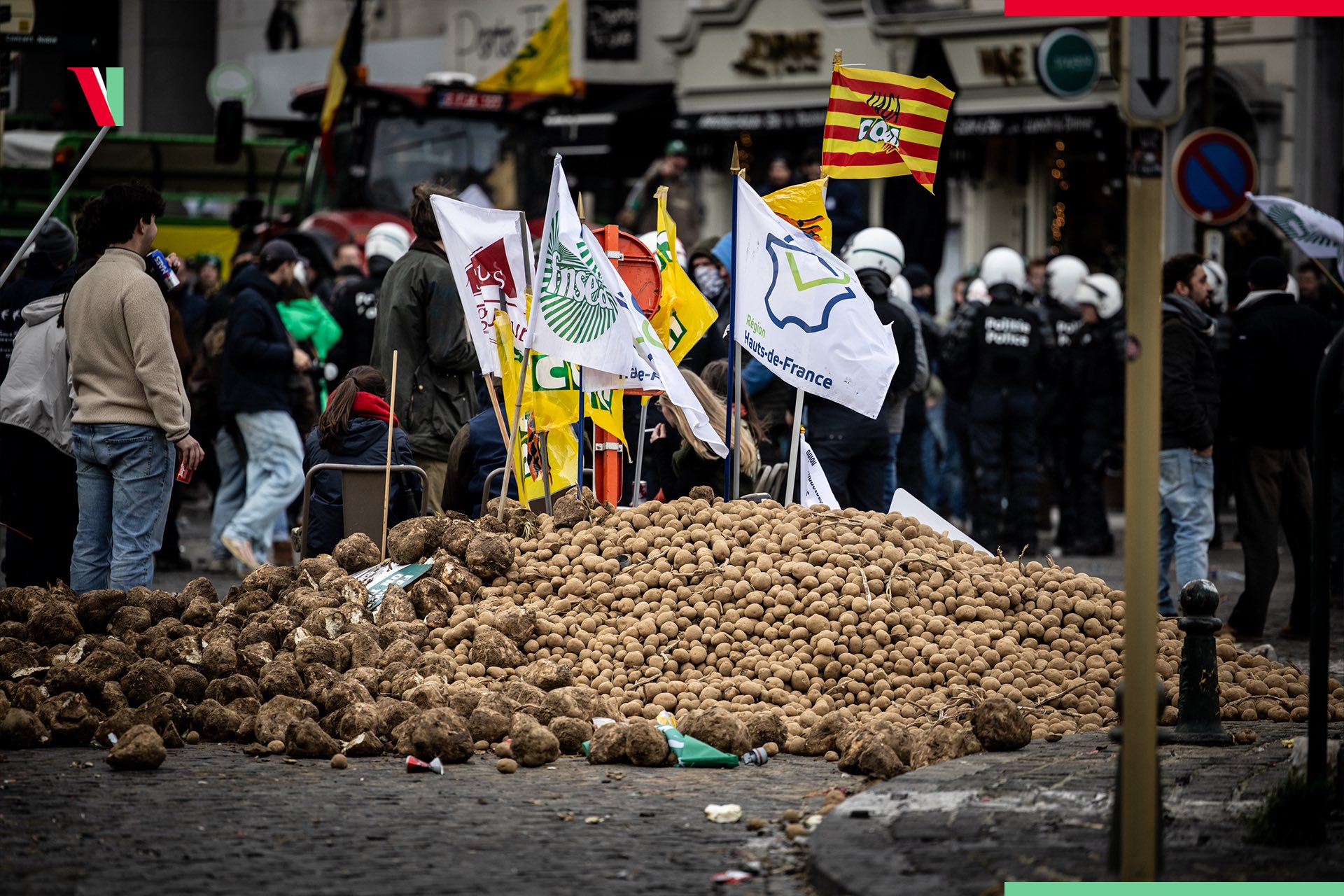 Összeesküvés-elméletnek mondták, most itt van