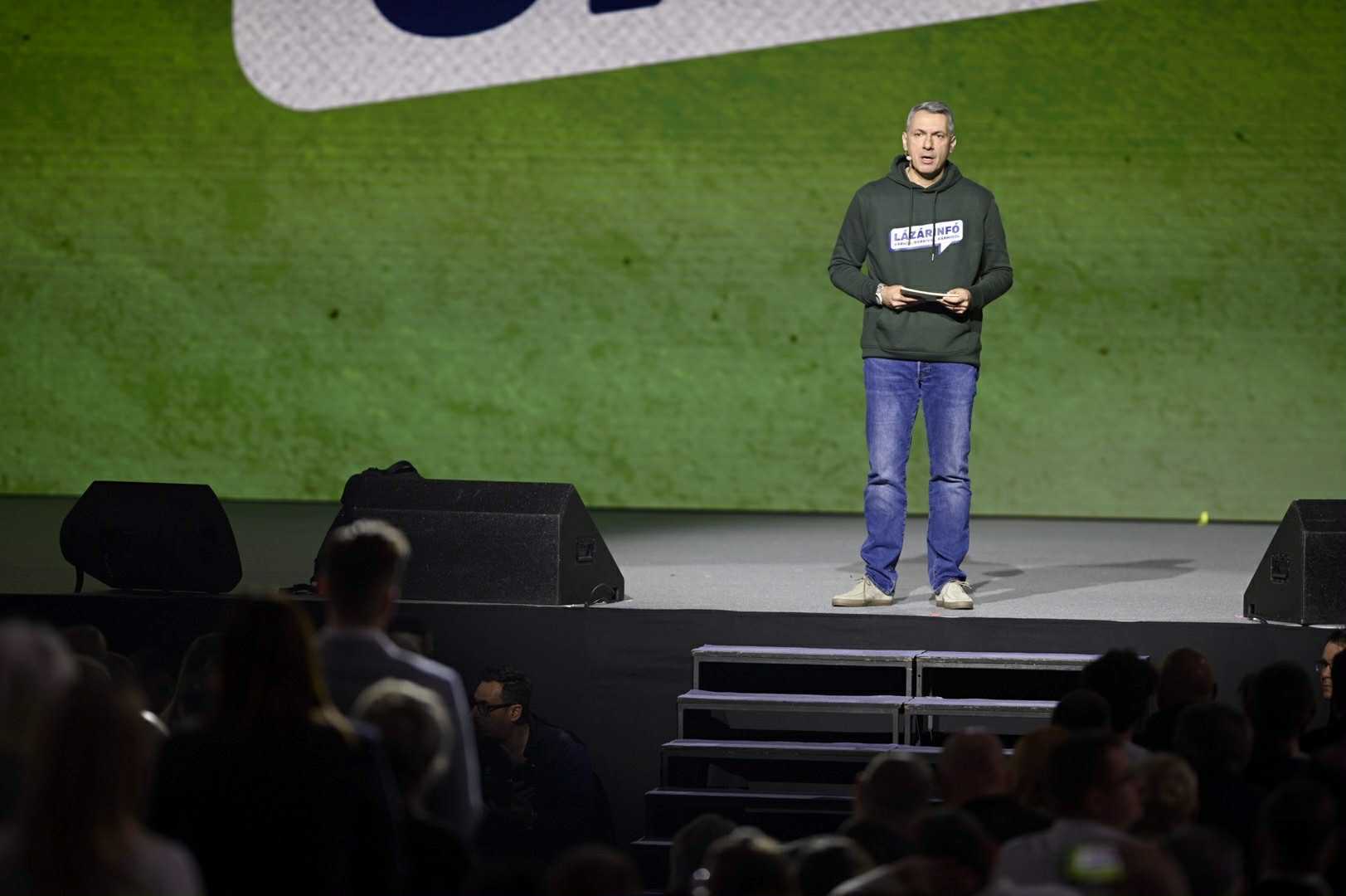 Lázár János: Ezek a legfontosabb tanulságok!