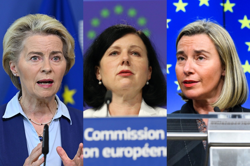 Brutális korrupciós botránytól bűzlik a háború- és migránspárti Brüsszel