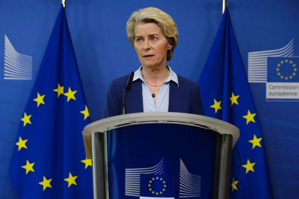 Szinte égtek a vonalak az európai vezetőknél Moszkva bejelentése után