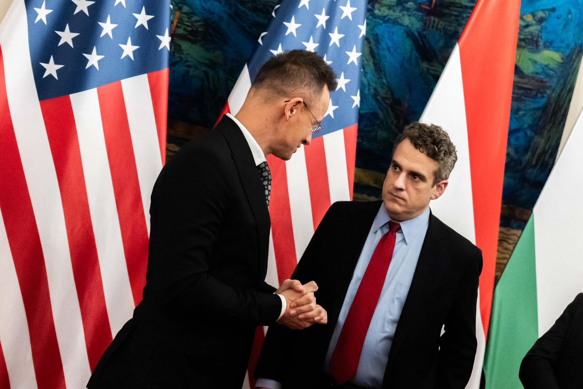 Három újabb amerikai beruházás érkezik Magyarországra