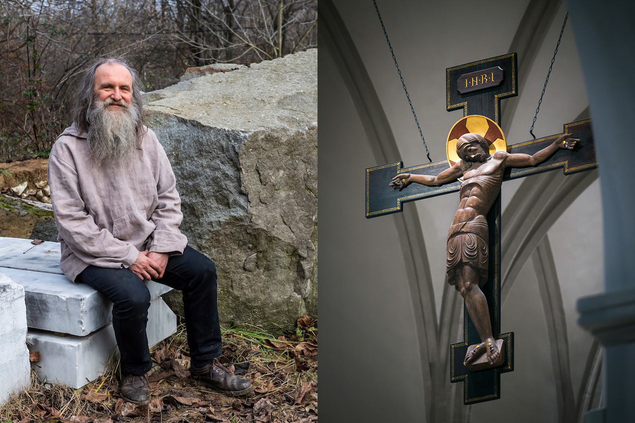 Ablak Isten országára