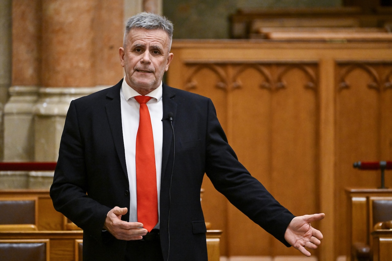 Varga Zoltán üzent Pintér Sándornak: „Rajta!” „Most!”