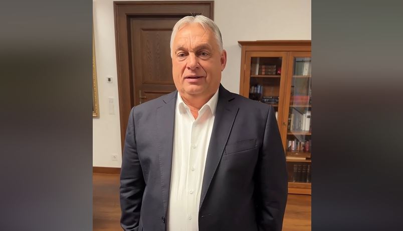 Különleges esti programra készül Orbán Viktor
