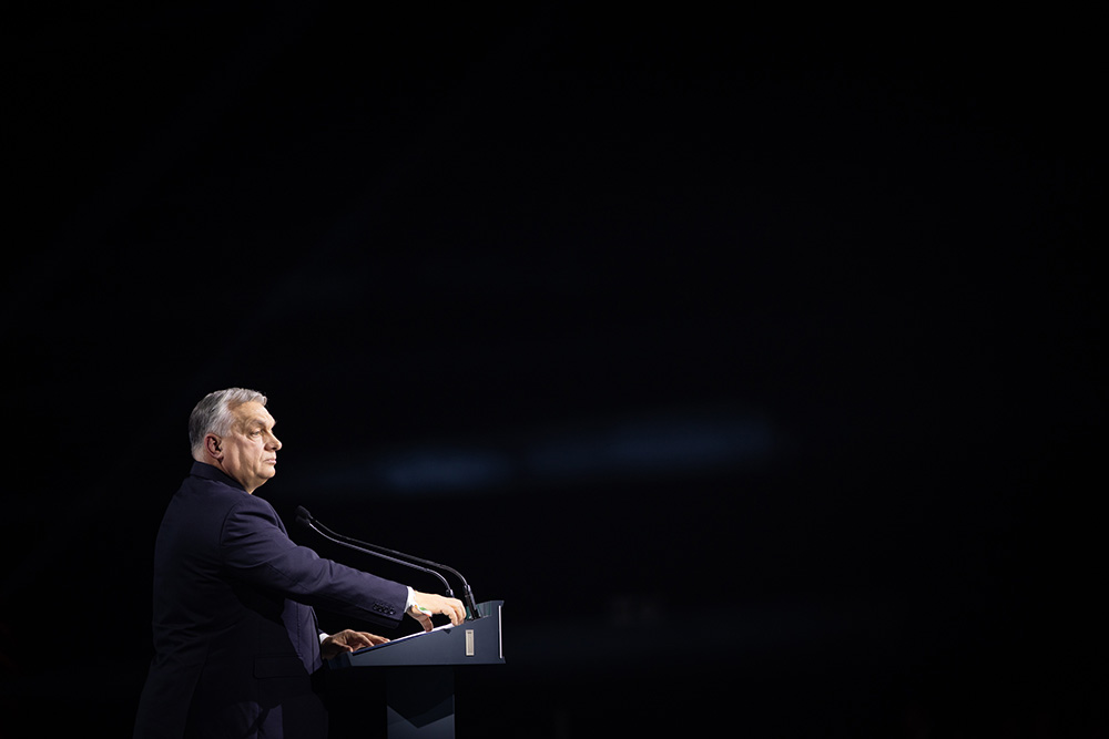 Brüsszel terve ma is a régi