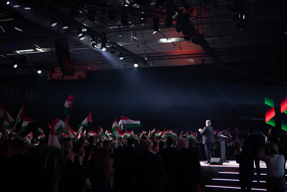 Szavazzunk ésszel a magyar útra!