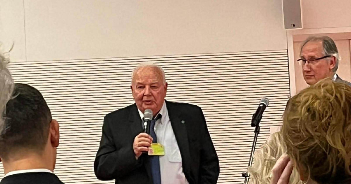 Egy „barbárkirály” Itáliából, aki jobban érti Olaszországot, mint az olaszok