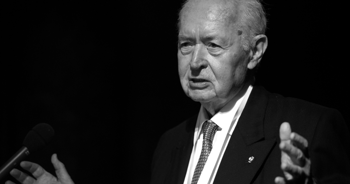 Elhunyt az egykori ciprusi államfő, aki sok szállal kötődött Magyarországhoz