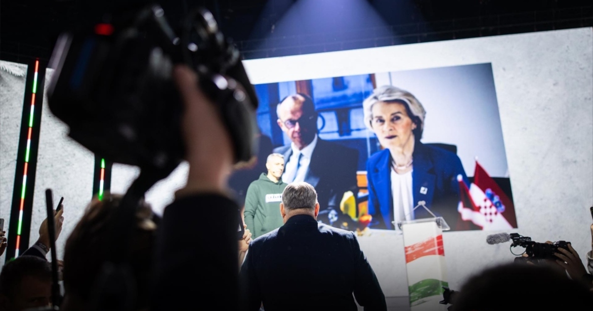 Brüsszel Ukrajna finanszírozási tervével zárójelbe teszi a valóságot