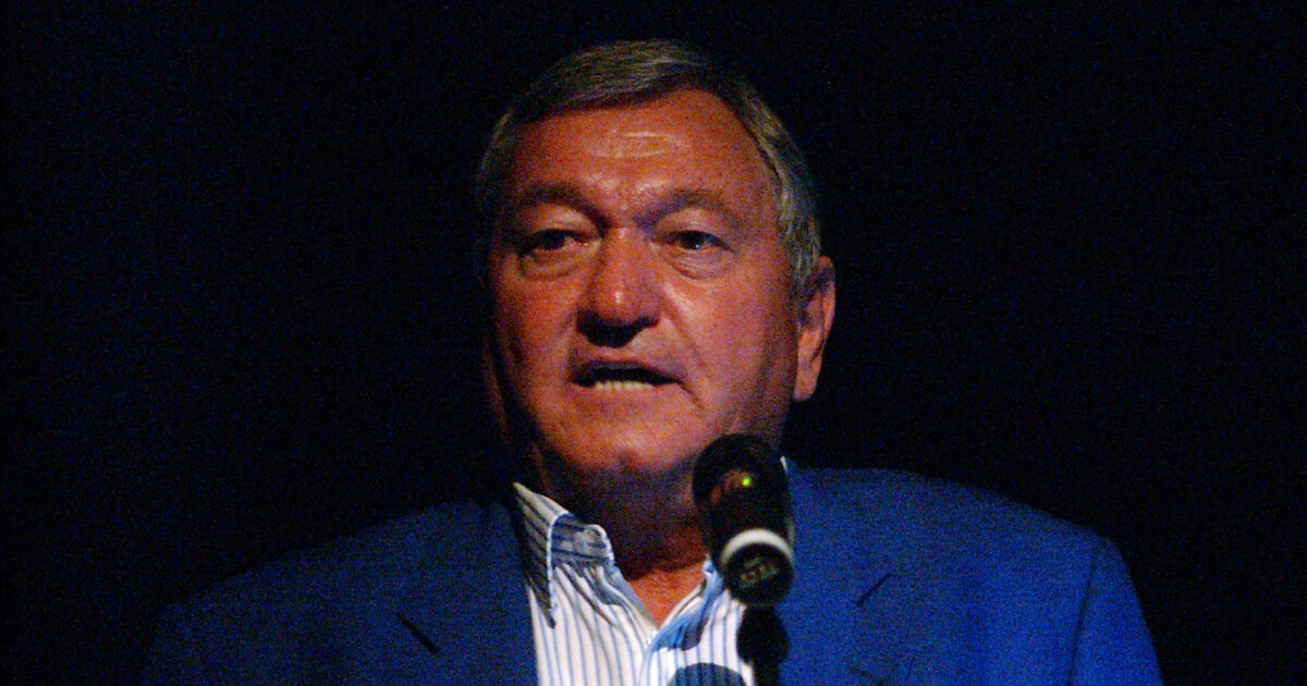 Meghalt Erich von Däniken