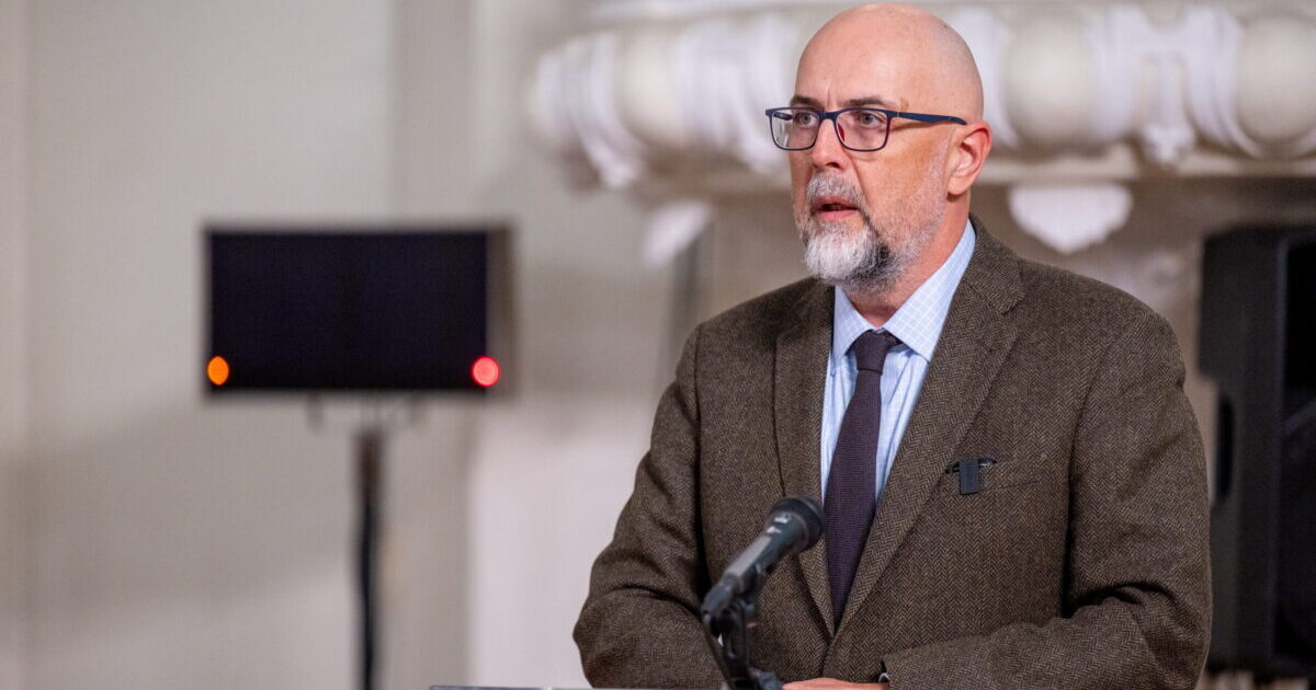 Kelemen Hunor: A tordai országgyűlés határozata nem megváltani akarta a világot