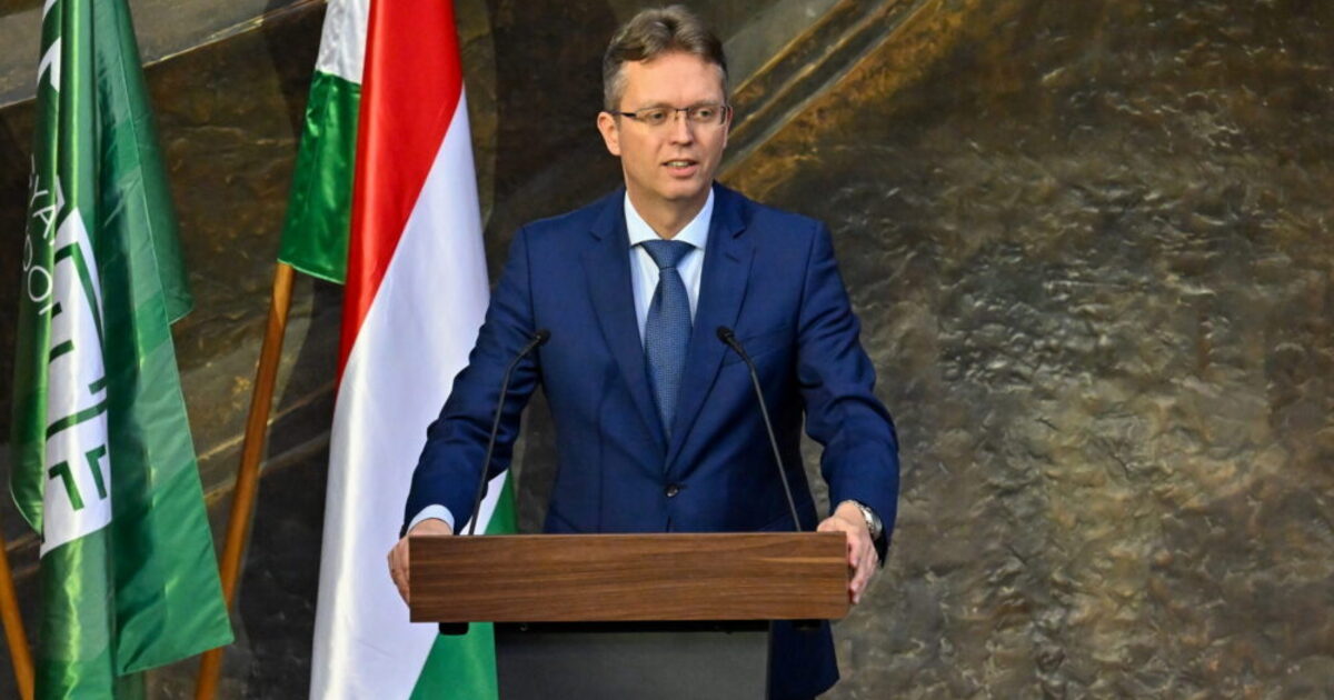 Hankó Balázs: A MATE már a világ legjobb száz agráregyeteme között van |...