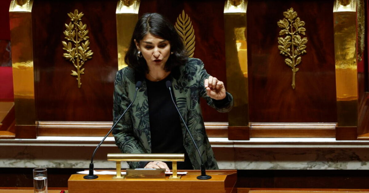 Elbuktak a francia kormány elleni bizalmatlansági indítványok a Nemzetgyűlésben