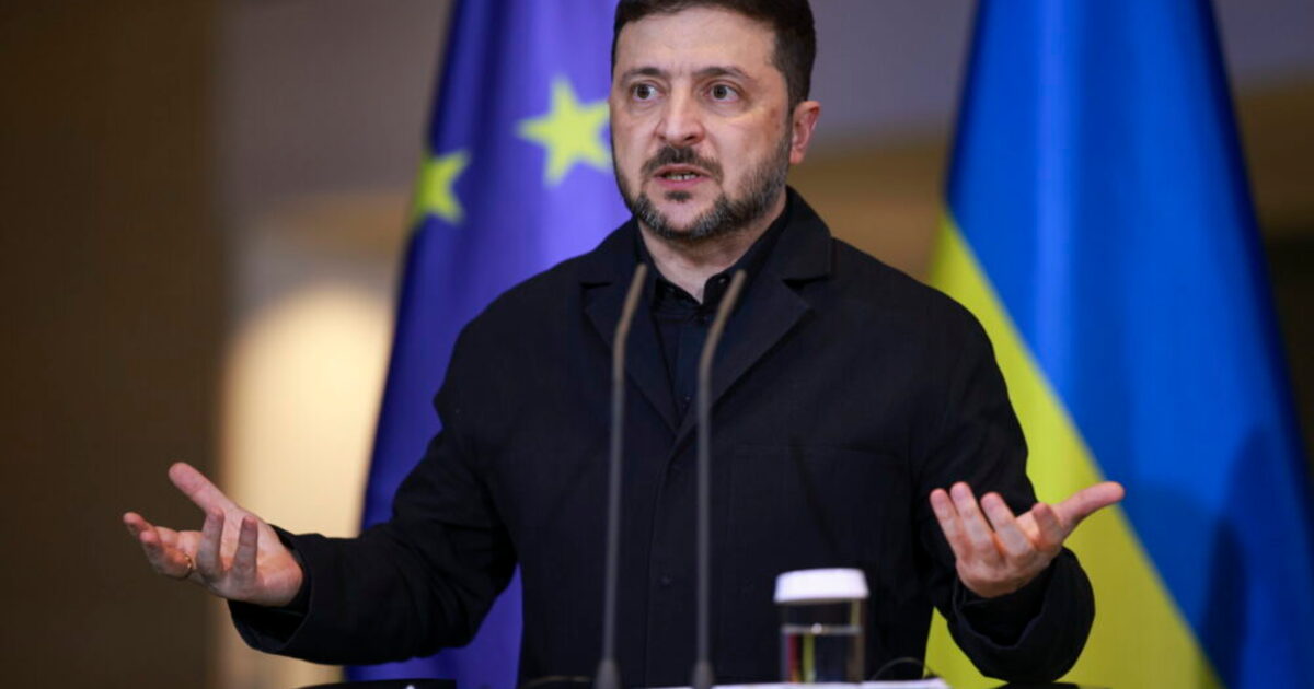 Energetikai vészhelyzetet hirdetnek Ukrajnában