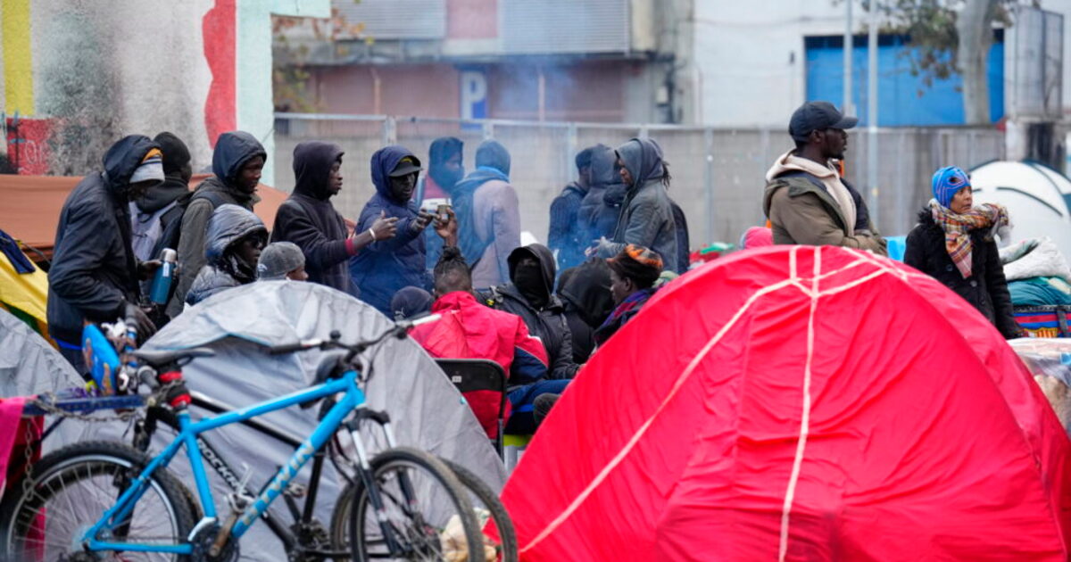 Az Európai Bizottság öt évre szóló migrációs és menekültügyi stratégiát mutatott be