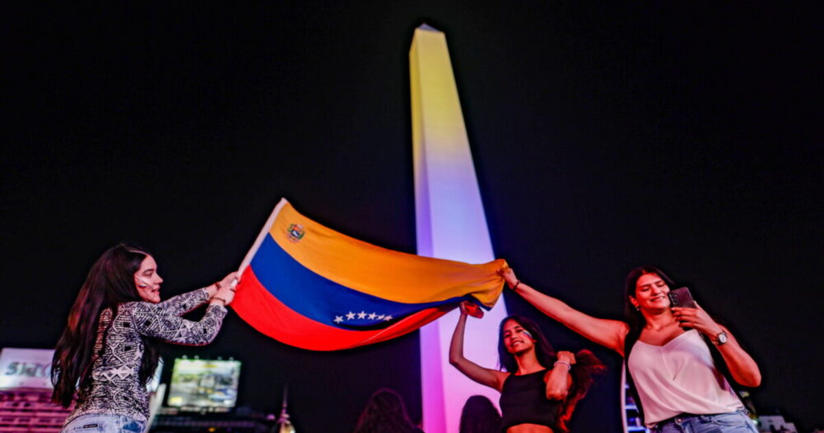 Donald Trump: A következő 30 napban nem lesznek választások Venezuelában